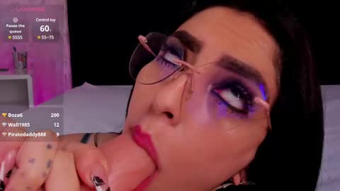   online show from February 2025 04:40:01 PM