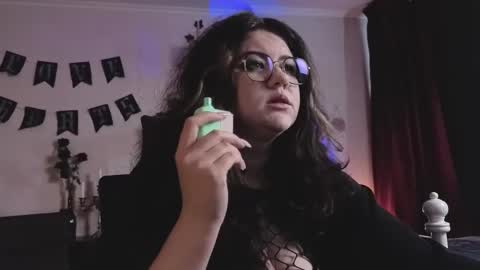 Miss Laura online show from February 2026 09:49:02 AM