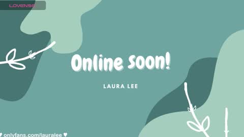 Laura Lee. online show from October 2025 12:55:01 AM