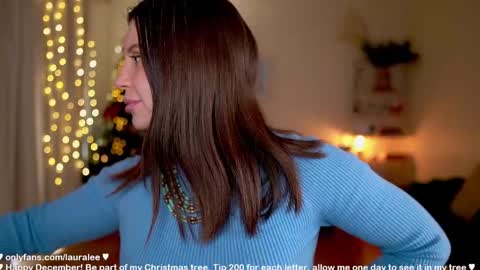 Laura Lee. online show from December 2025 01:54:01 AM