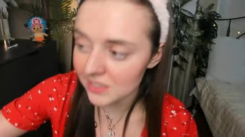 Samantha online show from May 2026 04:04:01 PM