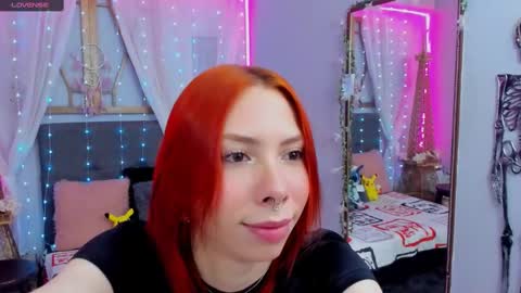Snapshot of laura_olssen chatting on March 2025 12:39:02 PM Kate online show from March 2025 12:39:02 PM