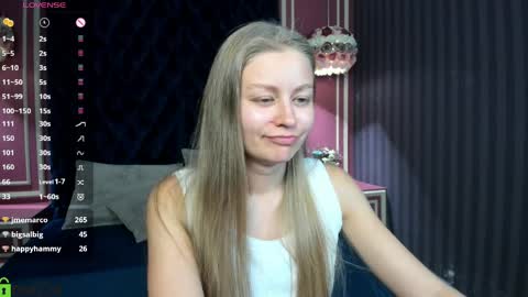 Laura online show from April 2026 01:41:01 PM
