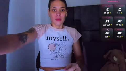 Laura Rose online show from January 2025 11:35:01 AM