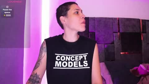 Laura Rose online show from February 2025 03:51:02 PM