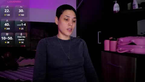 Laura Rose online show from February 2025 11:57:02 PM