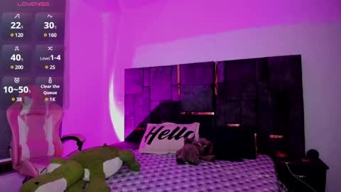 Laura Rose online show from March 2025 11:56:02 PM