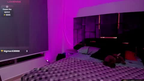 Laura Rose online show from March 2025 02:57:02 AM