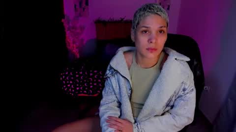 Laura Rose online show from October 2025 03:04:02 AM