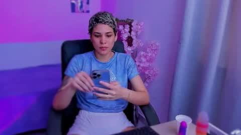 Laura Rose online show from November 2025 08:23:02 PM