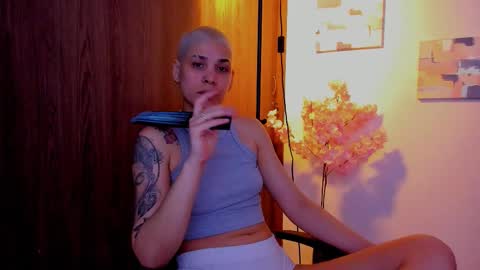 Laura Rose online show from March 2026 06:49:01 AM