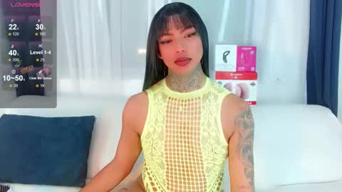 Laura online show from February 2026 07:04:01 AM