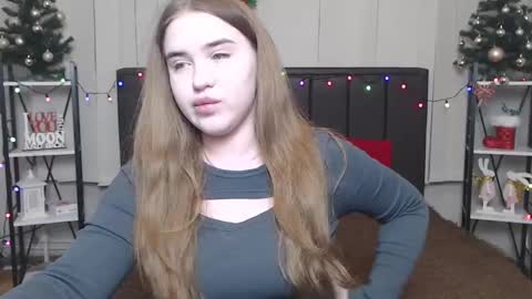 LauraHlot online show from January 2025 07:12:01 PM