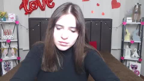 LauraHlot online show from February 2025 01:25:01 AM
