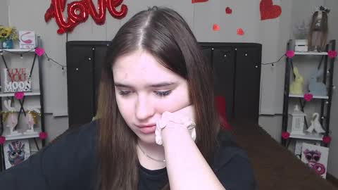 LauraHlot online show from February 2025 01:21:02 AM