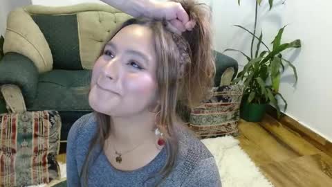 Laura and Phillipe SEE YOU AGAIN ON JANUARY 12 2025 HAPPY NEW YEAR online show from February 2025 02:23:02 AM