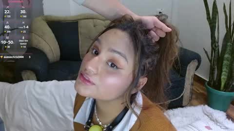 Laura and Phillipe SEE YOU AGAIN ON JANUARY 12 2025 HAPPY NEW YEAR online show from March 2025 03:57:02 AM