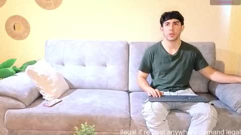 Laura and Phillipe SEE YOU AGAIN ON JANUARY 12 2025 HAPPY NEW YEAR online show from September 2025 09:19:01 PM