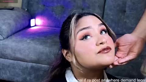 Laura and Phillipe SEE YOU AGAIN ON JANUARY 12 2025 HAPPY NEW YEAR online show from October 2025 08:50:02 PM