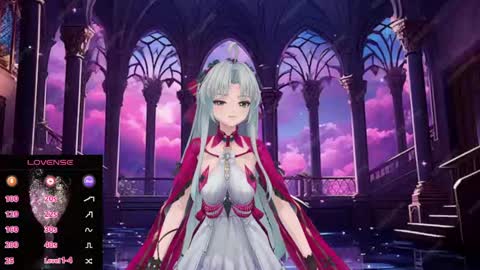 lauramor4 online show from February 2025 09:25:02 PM