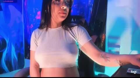 lauraohana online show from December 2025 10:13:01 AM