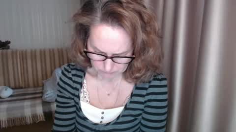 Lauraoven1 online show from February 2025 07:13:01 AM