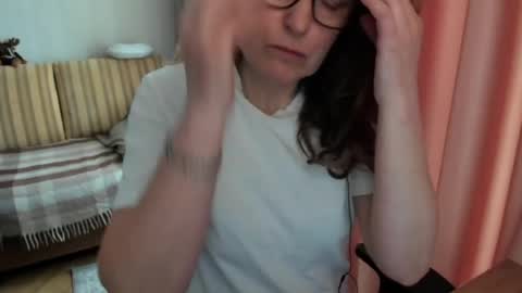 Lauraoven1 online show from April 2026 06:44:02 AM