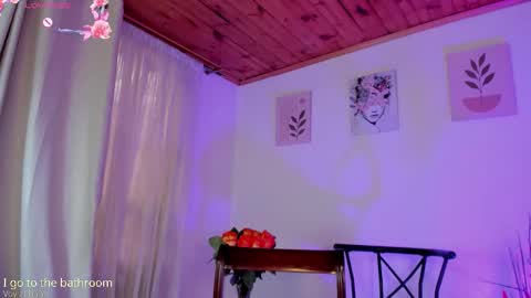 Laurita Aries  online show from January 2026 04:53:01 PM