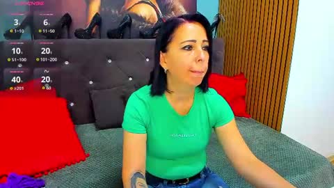 Laura online show from July 2026 03:35:02 AM