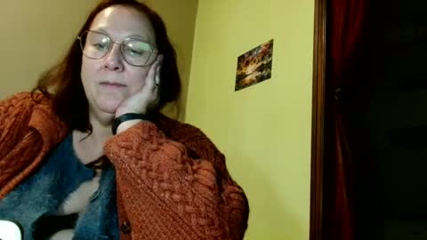 laureanne online show from December 2024 09:28:02 PM