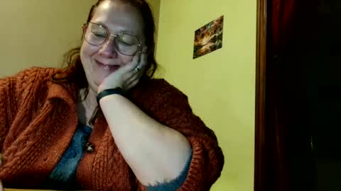 laureanne online show from January 2025 08:59:01 PM