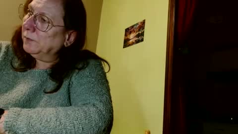 laureanne online show from January 2025 08:17:02 PM