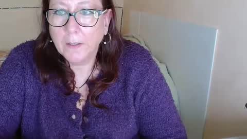 laureanne online show from January 2025 10:34:01 AM