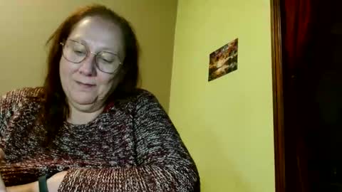 laureanne online show from February 2025 09:07:02 PM