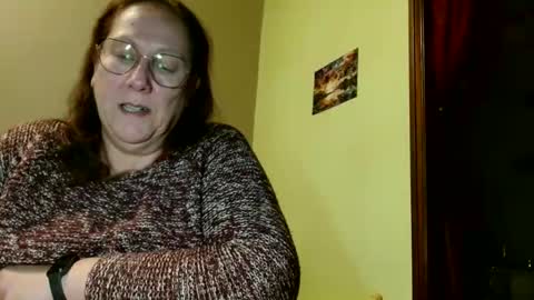 laureanne online show from February 2025 08:44:02 PM