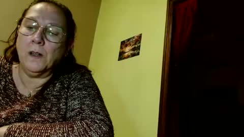 laureanne online show from February 2025 08:36:01 PM