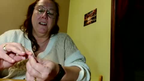 laureanne online show from February 2025 08:27:02 PM