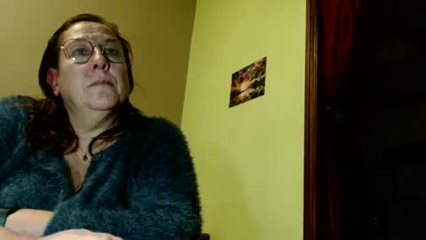 laureanne online show from February 2025 08:55:01 PM