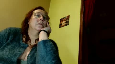 laureanne online show from February 2025 08:09:02 PM