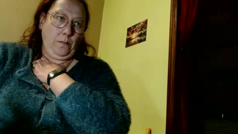 laureanne online show from March 2025 08:16:02 PM