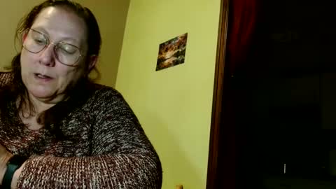 laureanne online show from March 2025 08:35:02 PM