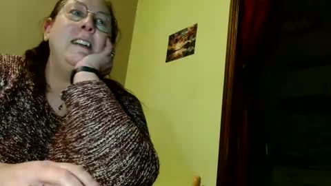 laureanne online show from March 2025 08:21:01 PM