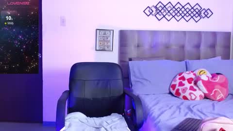 Snapshot of laureen_brown chatting on January 2025 09:50:01 PM Laura online show from January 2025 09:50:01 PM