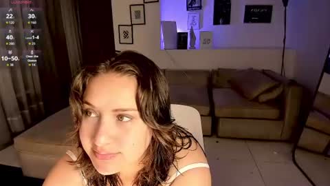 laureen_se online show from June 2026 11:49:01 PM