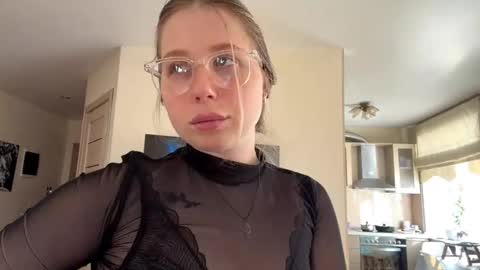 Chrissy online show from April 2026 10:57:02 AM