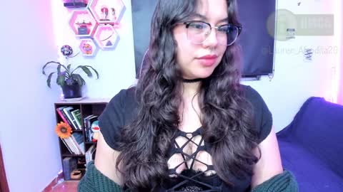 Snapshot of lauren_afrodita chatting on December 2024 01:51:02 AM Im Lauren independent model online show from December 2024 01:51:02 AM