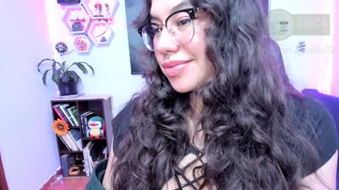 Snapshot of lauren_afrodita chatting on December 2024 04:58:02 AM Im Lauren independent model online show from December 2024 04:58:02 AM