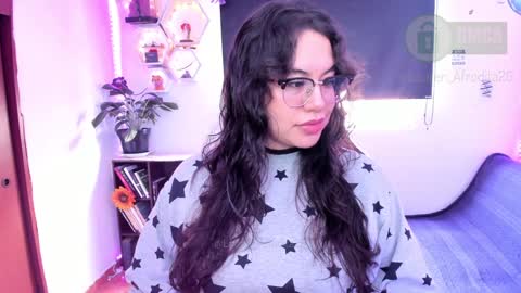 Snapshot of lauren_afrodita chatting on December 2024 03:04:01 PM Im Lauren independent model online show from December 2024 03:04:01 PM