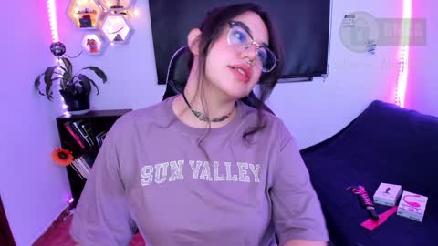 Snapshot of lauren_afrodita chatting on December 2024 12:11:01 AM Im Lauren independent model online show from December 2024 12:11:01 AM