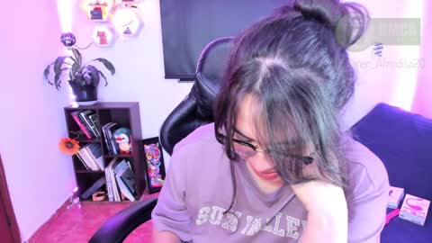 Snapshot of lauren_afrodita chatting on December 2024 03:14:02 AM Im Lauren independent model online show from December 2024 03:14:02 AM